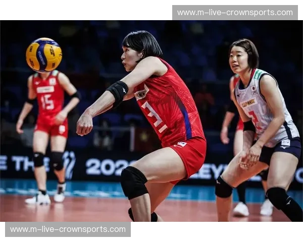 巅峰对决,荣耀之战:当“东方玫瑰”遇上“东瀛战魂”,中日女排恩怨情仇百年回响