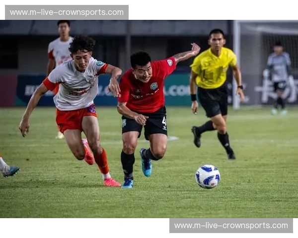 烽烟下的绿茵对决:朝鲜与韩国男足的爱恨情仇